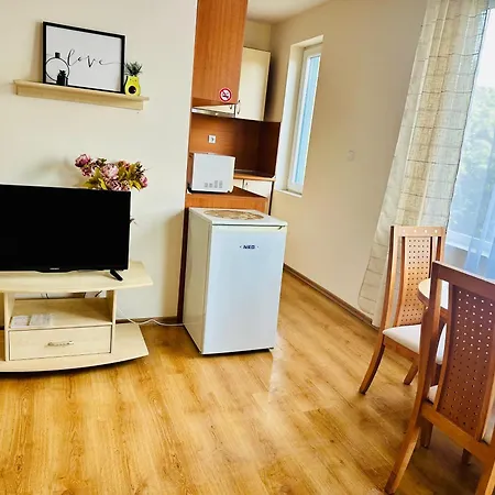 Vacation Daneli * Солнечный берег