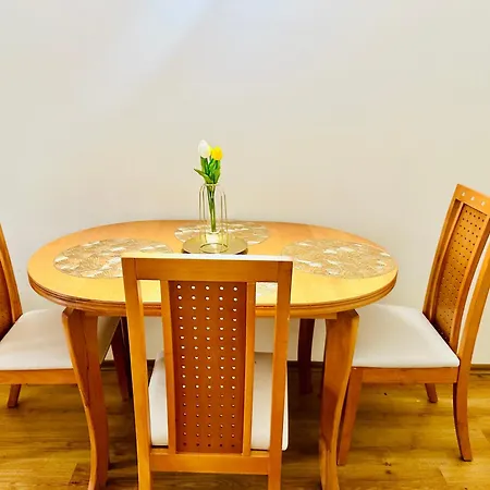 Vacation Daneli * Солнечный берег