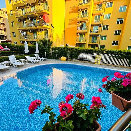 Apartmán Vacation Daneli