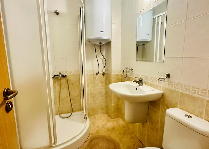 Vacation Daneli Appartement *