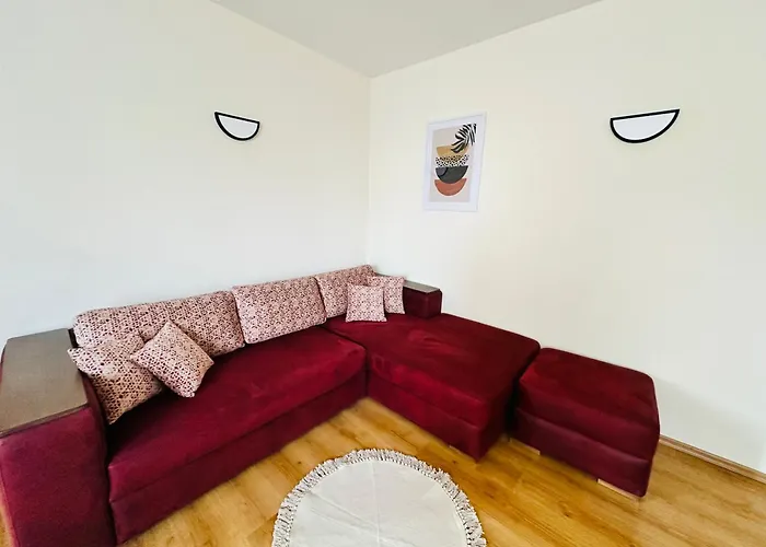 Vacation Daneli Солнечный берег