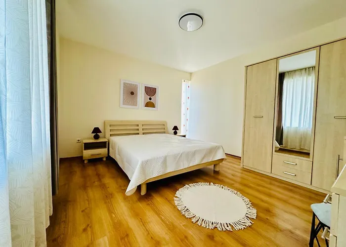 Апартаменты Vacation Daneli