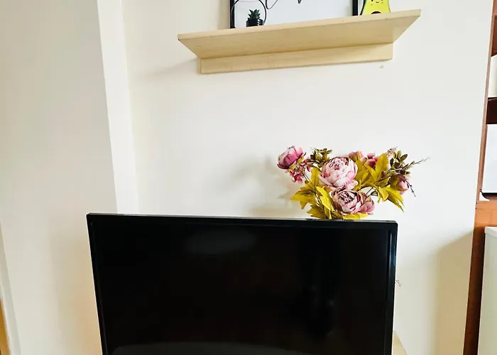 Апартаменты Vacation Daneli