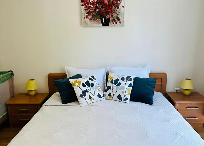 Appartement Vacation Daneli *