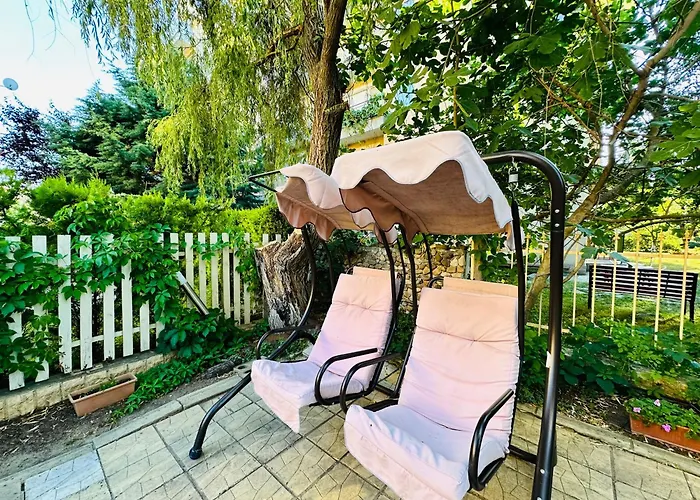 Appartement Vacation Daneli Sunny Beach