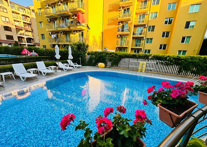 Апартаменты Vacation Daneli