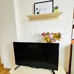 شقة Vacation Daneli