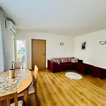 شقة Vacation Daneli ساني بيتش