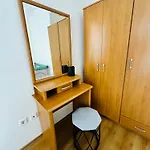 Vacation Daneli شقة ساني بيتش