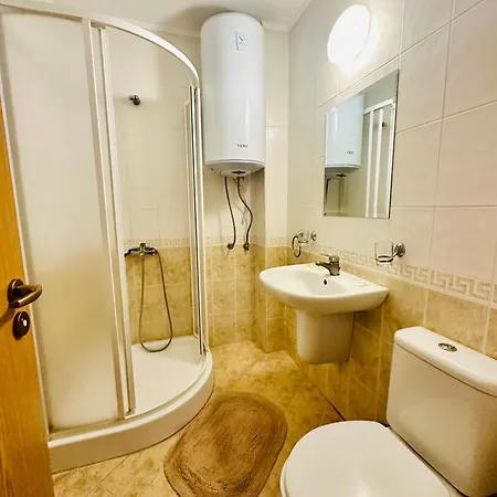 Vacation Daneli Apartman *
