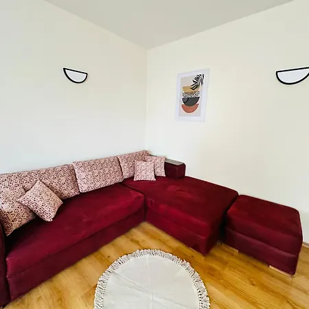 Vacation Daneli Sluneční pobřeží