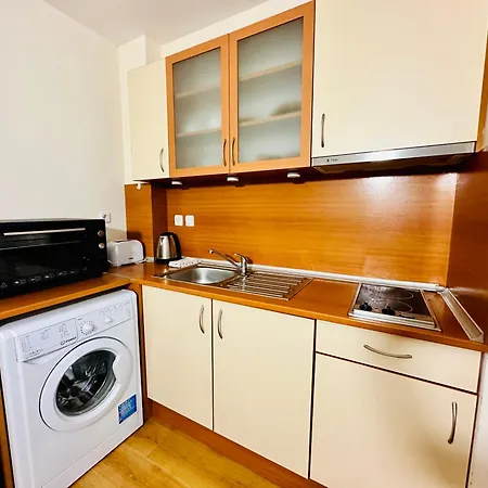 Apartman Vacation Daneli