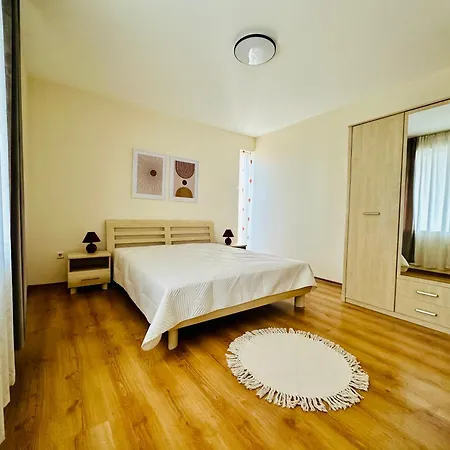 Apartman Vacation Daneli