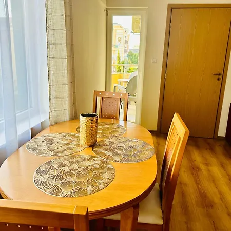 Vacation Daneli Sluneční pobřeží