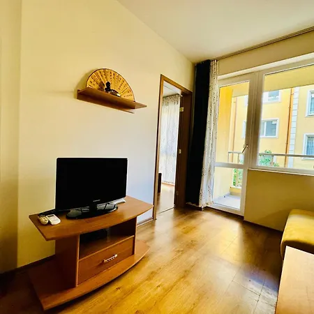 Vacation Daneli Apartman