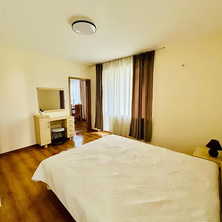 Vacation Daneli Apartmán *