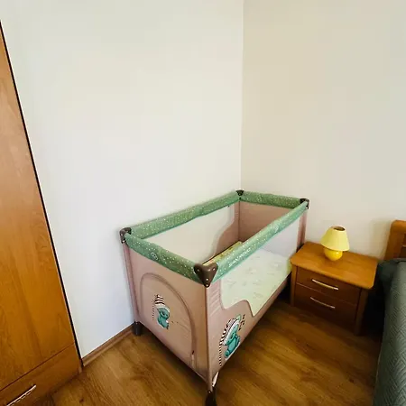 Vacation Daneli * Sluneční pobřeží