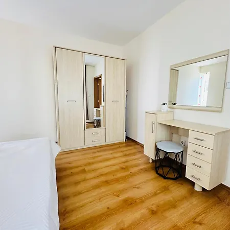 Apartman Vacation Daneli