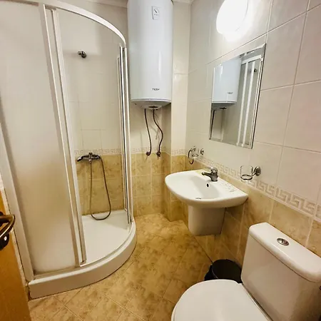 Vacation Daneli Apartman *