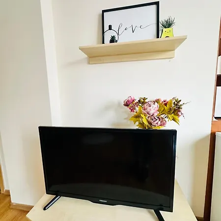 Apartman Vacation Daneli