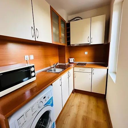 Vacation Daneli Sluneční pobřeží