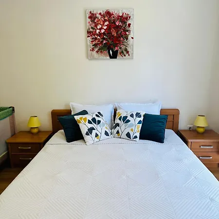 Apartmán Vacation Daneli *