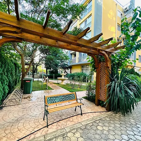 Vacation Daneli Διαμέρισμα Σάνι Μπιτς