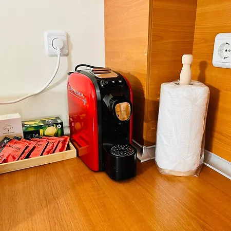 Apartman Vacation Daneli