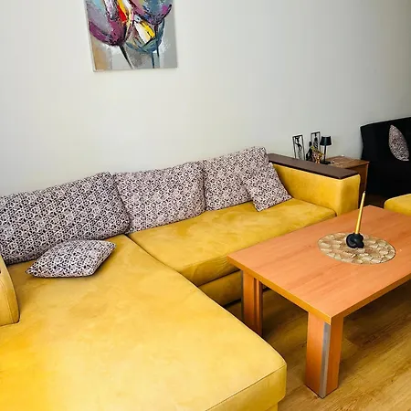 Apartman Vacation Daneli