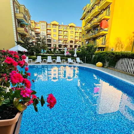 Apartman Vacation Daneli