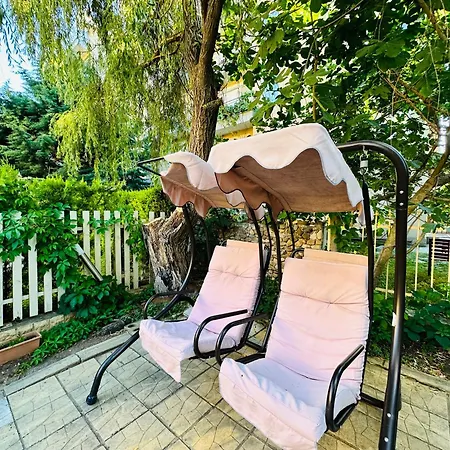 Apartman Vacation Daneli Napospart