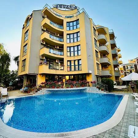 Vacation Daneli Apartman