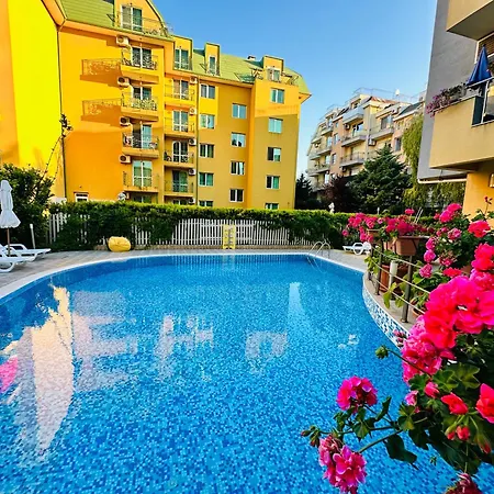 Vacation Daneli Apartman