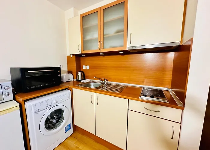 Διαμέρισμα Vacation Daneli