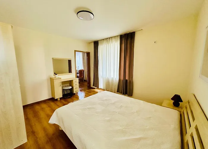 Vacation Daneli Apartment *