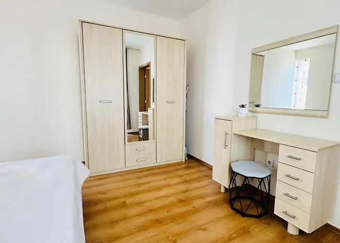 Apartment Vacation Daneli