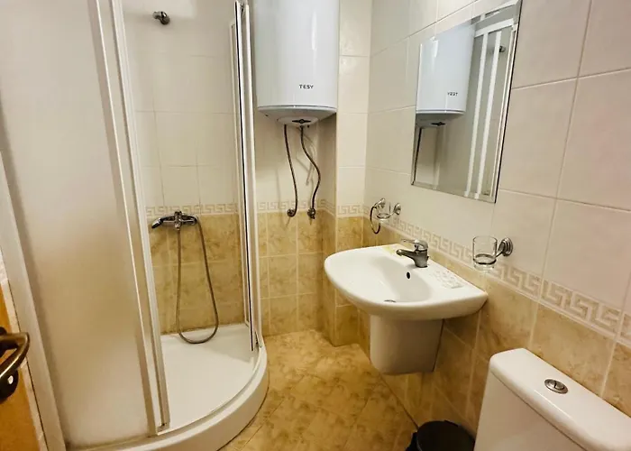 Vacation Daneli Apartment *