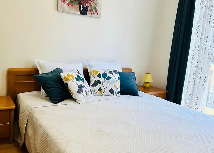 Vacation Daneli Διαμέρισμα *