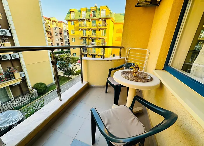 Vacation Daneli Σάνι Μπιτς