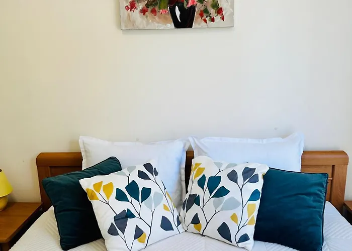 Vacation Daneli Apartamento *