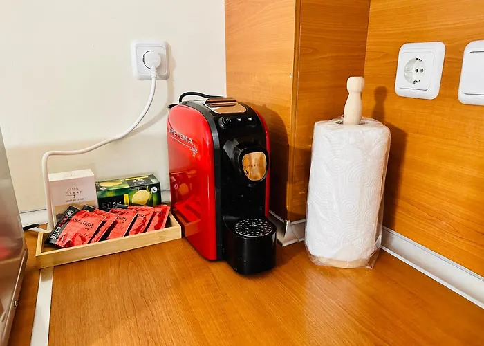 Apartamento Vacation Daneli