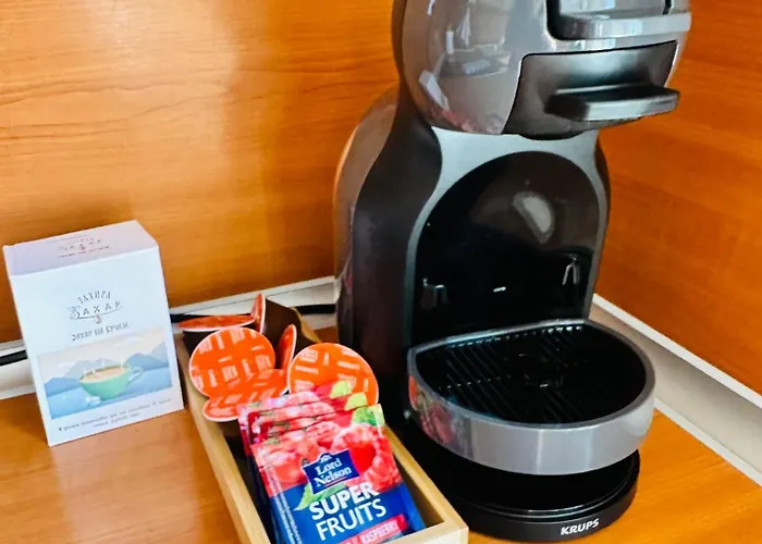 Vacation Daneli * Sunny Beach