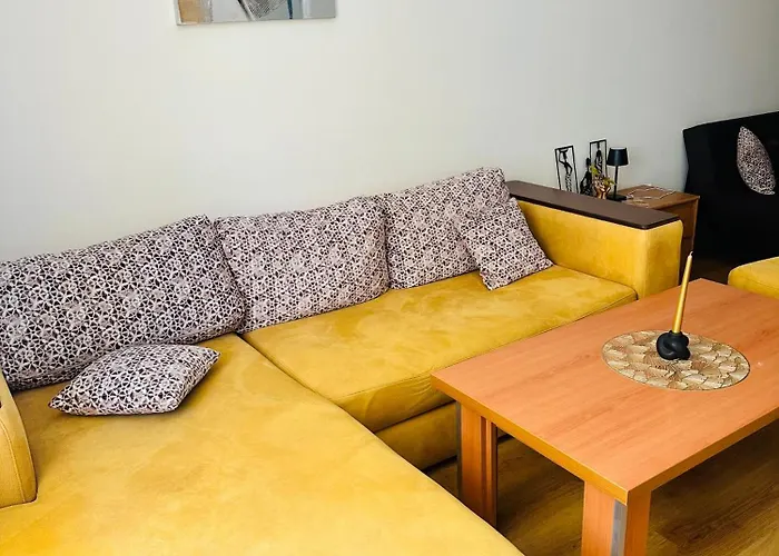 Apartamento Vacation Daneli